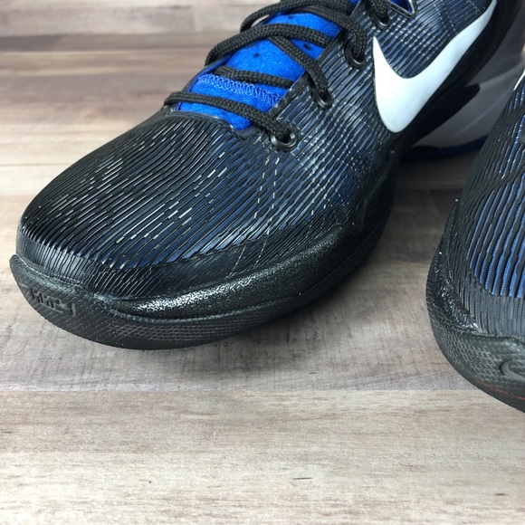 Nike Zoom Kobe 7 VII Duke 488371-400 Concord